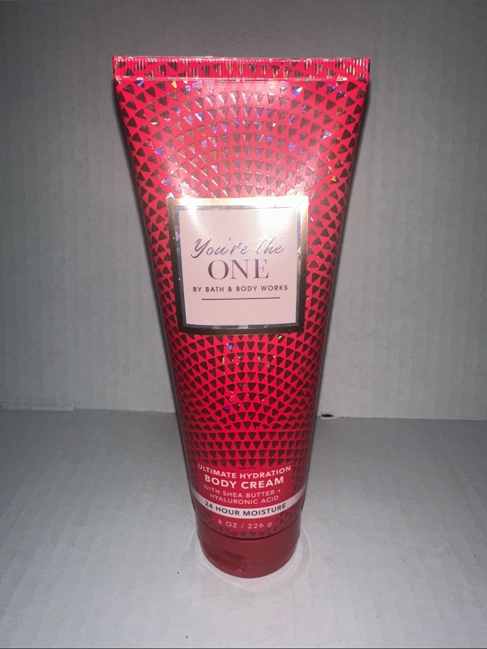 Bath & Body Works You're the One Body Cream